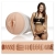 Мастурбатор-вагина Fleshlight Girls - Eva Lovia Sugar - Fleshlight - в Новокузнецке купить с доставкой