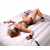Бондаж для фиксации на кровати Frisky Bedroom Restraint Kit - XR Brands - купить с доставкой в Новокузнецке