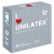 Презервативы с точками Unilatex Dotted - 3 шт. - Unilatex - купить с доставкой в Новокузнецке