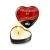 Массажная свеча с ароматом экзотических фруктов Bougie Massage Candle - 35 мл. - Plaisir Secret - купить с доставкой в Новокузнецке