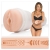 Мастурбатор-вагина Fleshlight Girls - Dillion Harper Crush - Fleshlight - в Новокузнецке купить с доставкой