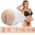 Мастурбатор-вагина Fleshlight Girls - Kendra Sunderland Angel - Fleshlight - в Новокузнецке купить с доставкой