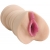 Мастурбатор-вагина Sasha Grey UltraSKYN Cream Pie Pocket Pussy - Doc Johnson - в Новокузнецке купить с доставкой