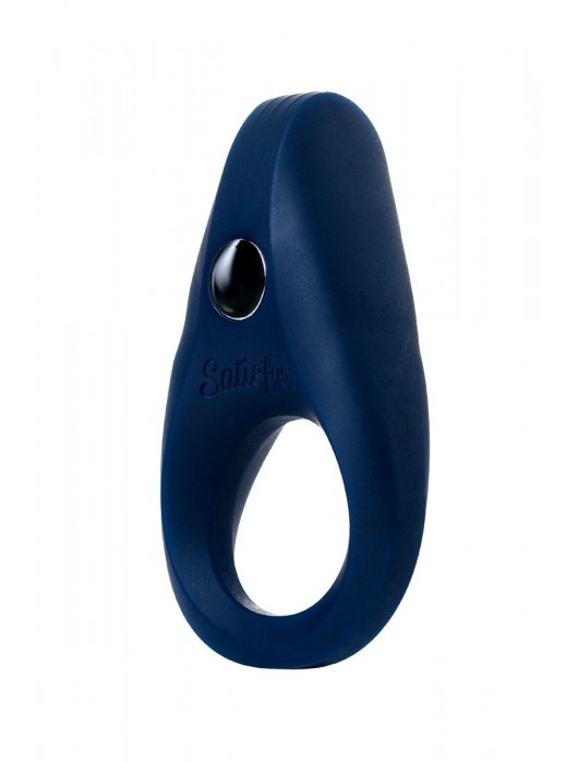 Эрекционное кольцо на пенис Satisfyer Ring 1 - Satisfyer - в Новокузнецке купить с доставкой