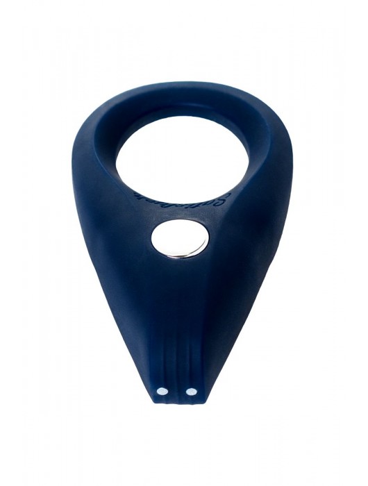 Эрекционное кольцо на пенис Satisfyer Ring 1 - Satisfyer - в Новокузнецке купить с доставкой