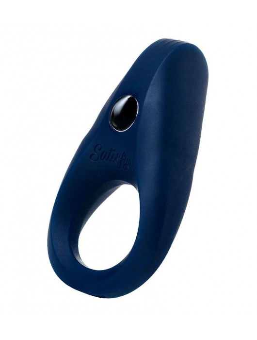 Эрекционное кольцо на пенис Satisfyer Ring 1 - Satisfyer - в Новокузнецке купить с доставкой