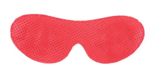 Маска на глаза для медсестры - БДСМ Арсенал - купить с доставкой в Новокузнецке