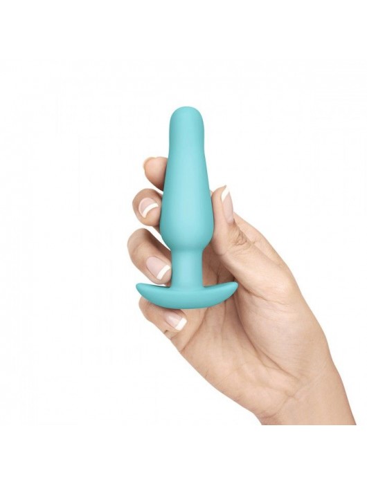 Набор для анального секса ANAL EDUCATION SET - b-Vibe