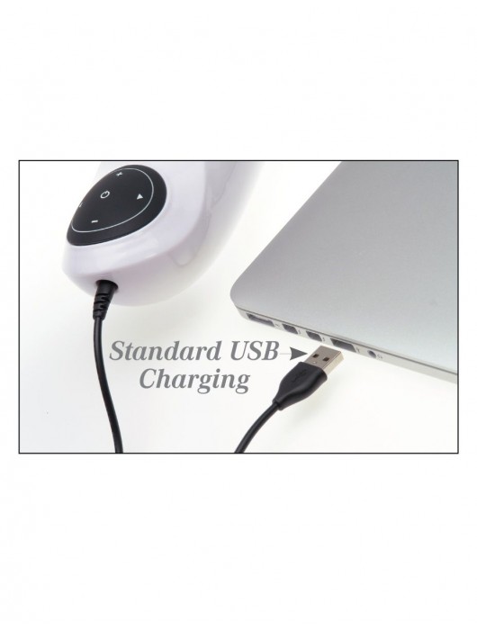 Прозрачный автоматический мастурбатор-анус Mega-Bator Ass - Pipedream - в Новокузнецке купить с доставкой