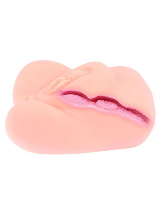 Мастурбатор-вагина Adarashi 3 без вибрации - KOKOS - в Новокузнецке купить с доставкой