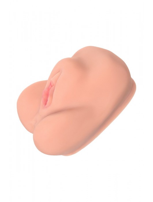 Мастурбатор-вагина Adarashi 3 без вибрации - KOKOS - в Новокузнецке купить с доставкой