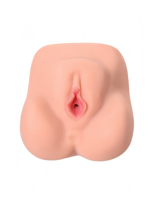 Мастурбатор-вагина Adarashi 3 без вибрации - KOKOS - в Новокузнецке купить с доставкой