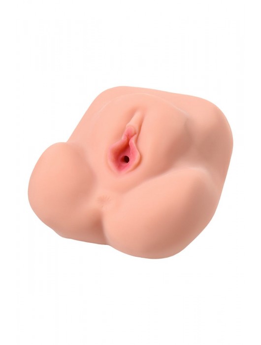 Мастурбатор-вагина Adarashi 3 без вибрации - KOKOS - в Новокузнецке купить с доставкой