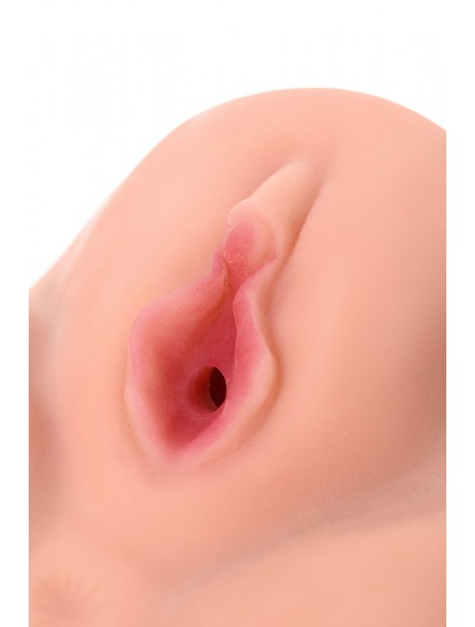 Мастурбатор-вагина Adarashi 3 без вибрации - KOKOS - в Новокузнецке купить с доставкой