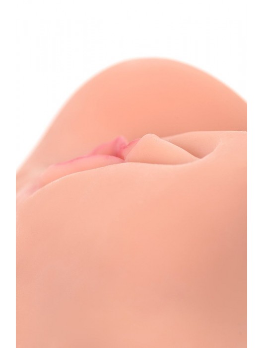 Мастурбатор-вагина Adarashi 3 без вибрации - KOKOS - в Новокузнецке купить с доставкой