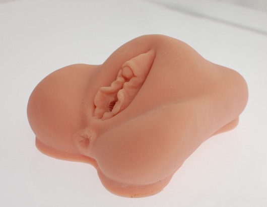 Мастурбатор-вагина Adarashi 3 без вибрации - KOKOS - в Новокузнецке купить с доставкой Мастурбатор-вагина Adarashi 3 без вибрации - KOKOS - в Новокузнецке купить с доставкой