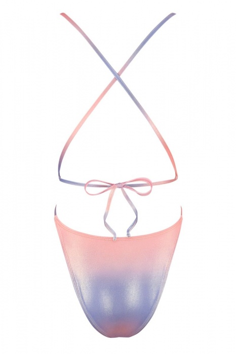 Слитный женский купальник Rionella - Obsessive купить с доставкой