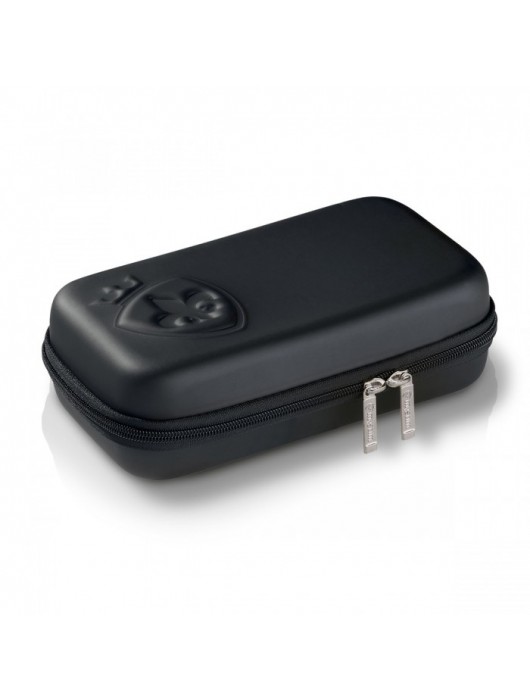 Пояс верности с электростимуляцией Pubic Enemy №1 - MyStim - купить с доставкой в Новокузнецке