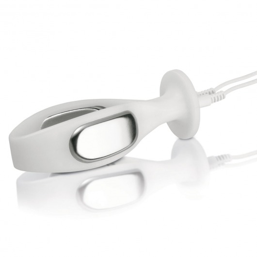 Вагинальный электростимулятор Julian - MyStim - купить с доставкой в Новокузнецке