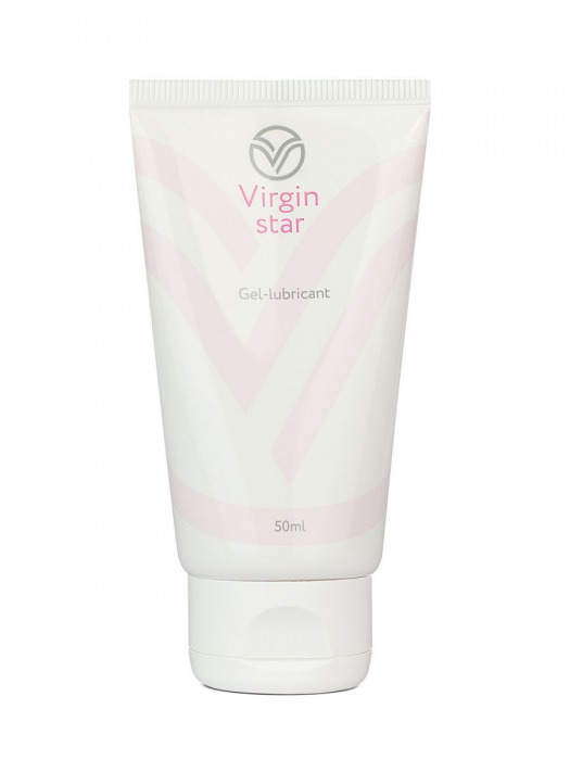 Интимный лубрикант для женщин Titan Gel Virgin Star - 50 мл. - Titan - купить с доставкой в Новокузнецке