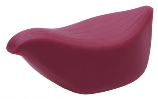 Бордовый клиторальный стимулятор IROHA TORI - Tenga в Новокузнецке Бордовый клиторальный стимулятор IROHA TORI - Tenga