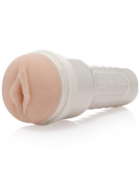 Мастурбатор-вагина Fleshlight Girls - Lana Rhoades Destiny - Fleshlight - в Новокузнецке купить с доставкой