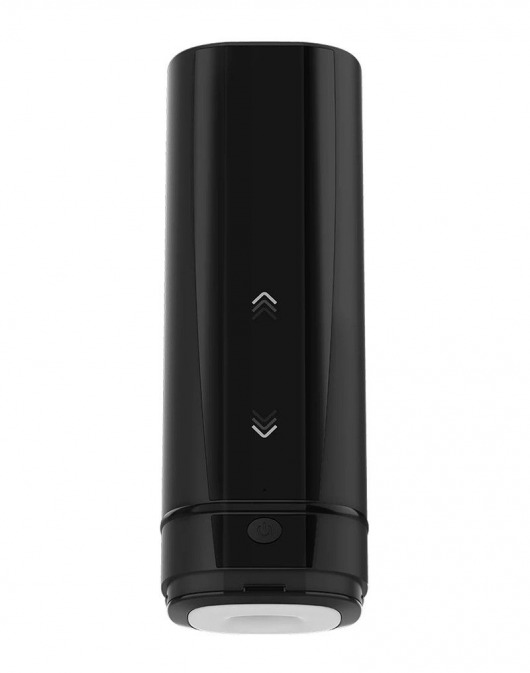 Мастурбатор для секса на расстоянии Onyx+ - Kiiroo - в Новокузнецке купить с доставкой