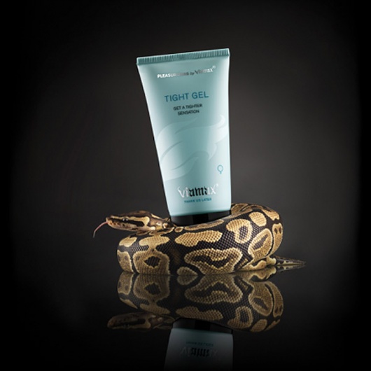 Сужающий гель для женщин Viamax Tight Gel - 50 мл. - Viamax - купить с доставкой в Новокузнецке