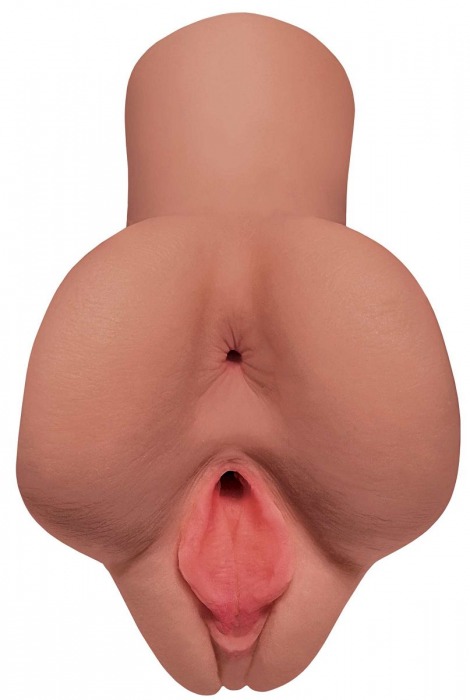 Кофейный мастурбатор Pick Your Pleasure Stroker - Pipedream - в Новокузнецке купить с доставкой