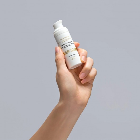 Ухаживающая сыворотка INTIMATE SERUM - 30 мл. - YESforLOV - купить с доставкой в Новокузнецке