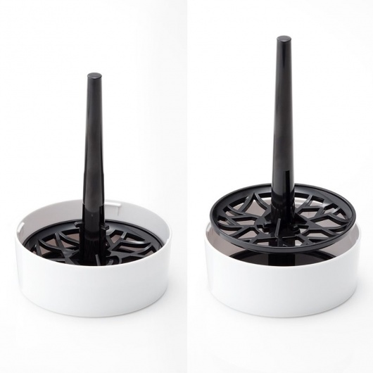 Мастурбатор TENGA AERO Cobalt Ring - Tenga - в Новокузнецке купить с доставкой