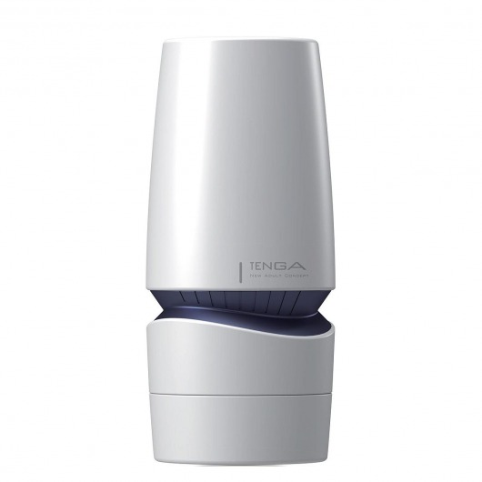 Мастурбатор TENGA AERO Cobalt Ring - Tenga - в Новокузнецке купить с доставкой