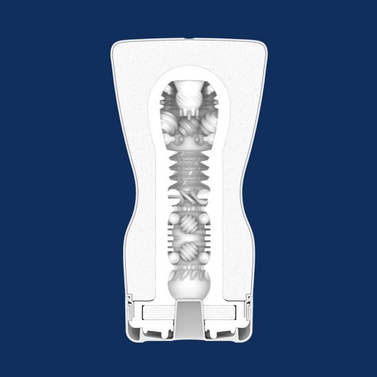 Мастурбатор TENGA Premium Soft Case Cup - Tenga - в Новокузнецке купить с доставкой