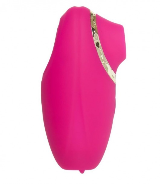 Ярко-розовый стимулятор эрогенных зон Nimka - JOS в Новокузнецке Ярко-розовый стимулятор эрогенных зон Nimka - JOS