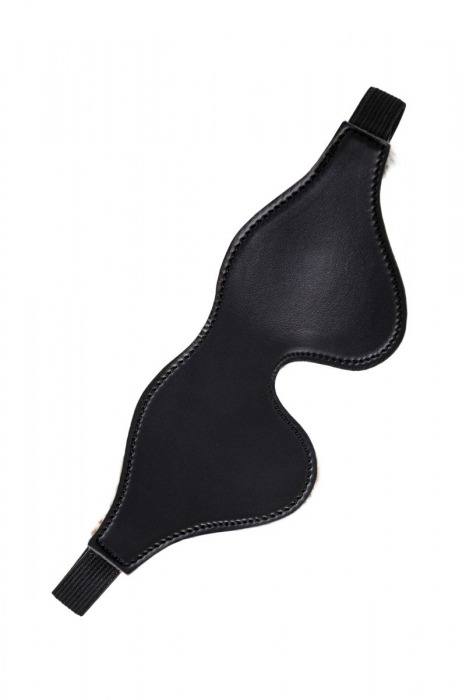 Леопардовая маска на глаза Anonymo - ToyFa - купить с доставкой в Новокузнецке