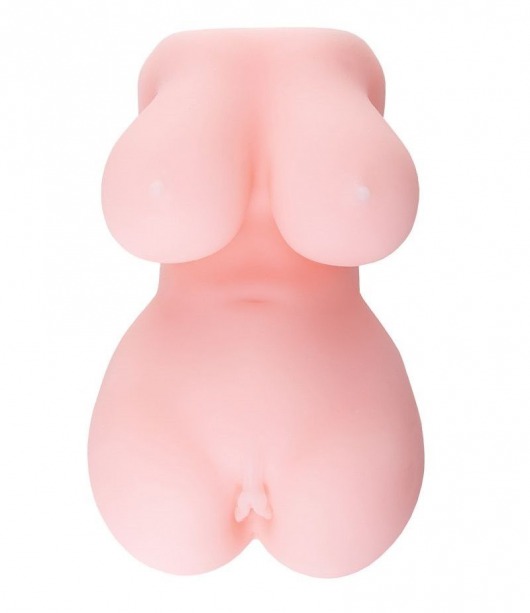 Мастурбатор-вагина Babycakes - ToyFa - в Новокузнецке купить с доставкой