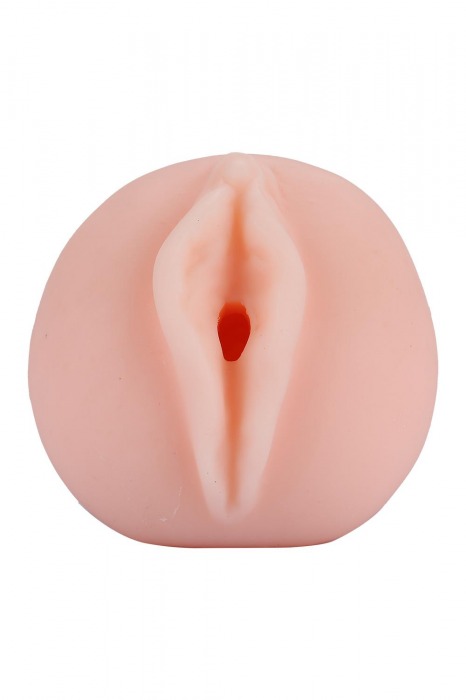 Телесный мастурбатор-вагина Tracey - Dream Toys - в Новокузнецке купить с доставкой