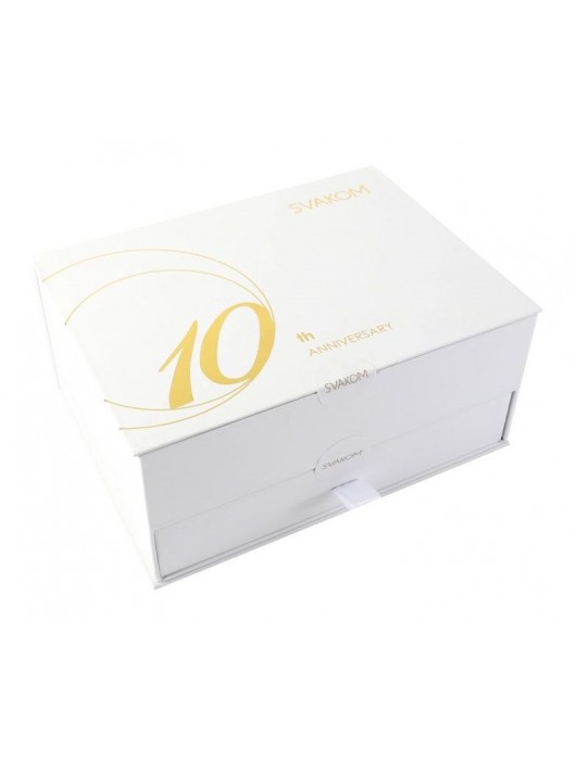 Подарочный набор Pulse Box - Svakom - купить с доставкой в Новокузнецке