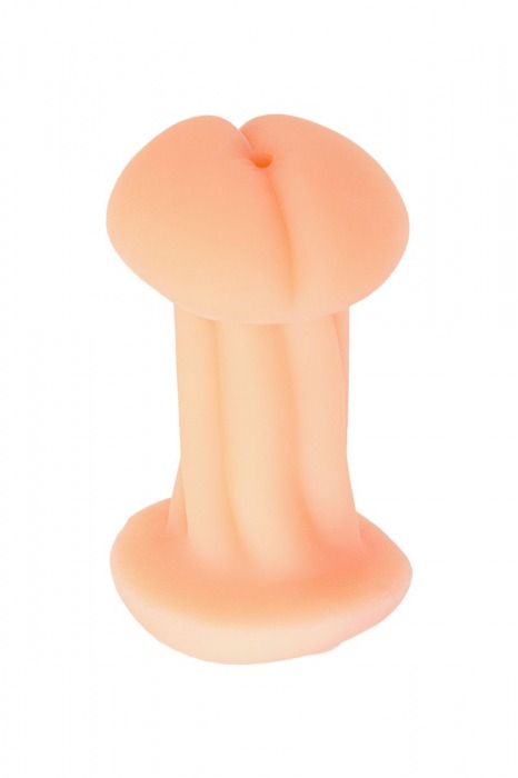 Надувная секс-кукла с реалистичной головой и поднятыми ножками - ToyFa - в Новокузнецке купить с доставкой Надувная секс-кукла с реалистичной головой и поднятыми ножками - ToyFa - в Новокузнецке купить с доставкой