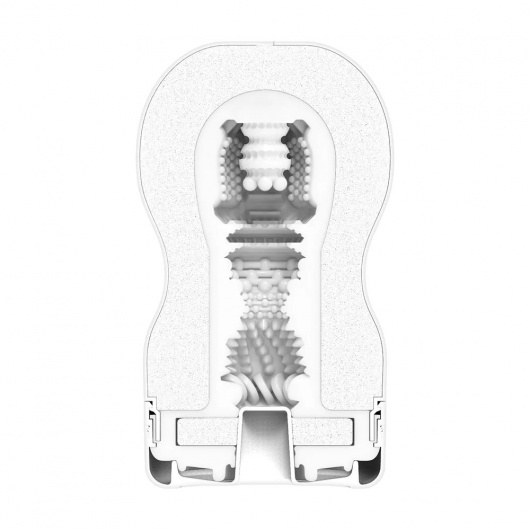 Мастурбатор TENGA SD Original Vacuum Cup - Tenga - в Новокузнецке купить с доставкой