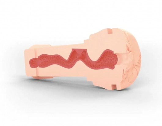 Внутренний рукав для мастурбатора Mystim Opus Mica - MyStim - в Новокузнецке купить с доставкой