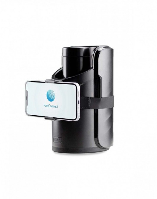 Держатель для телефона Keon Phone Holder - Kiiroo - купить с доставкой в Новокузнецке