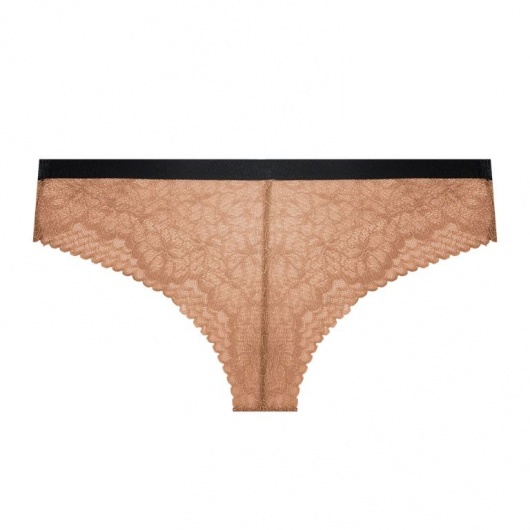 Трусики-бразилиана Elisabeth - Nipplex купить с доставкой