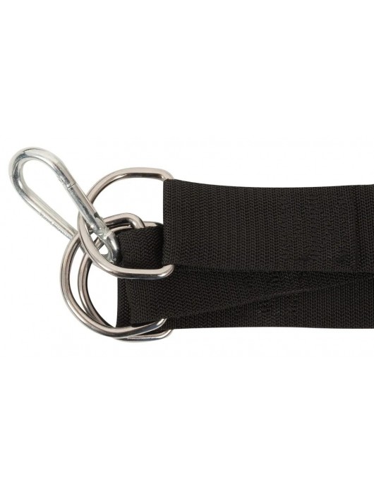 Секс-качели с лежаком и подголовником Sex Swing - Orion - купить с доставкой в Новокузнецке