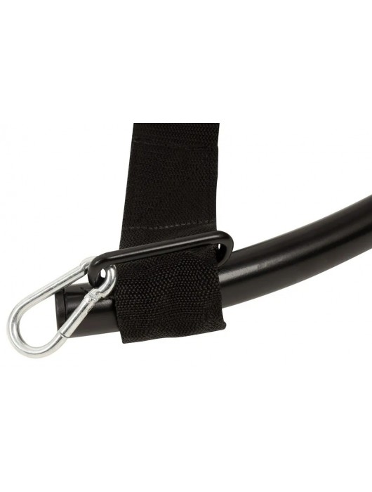 Секс-качели с лежаком и подголовником Sex Swing - Orion - купить с доставкой в Новокузнецке