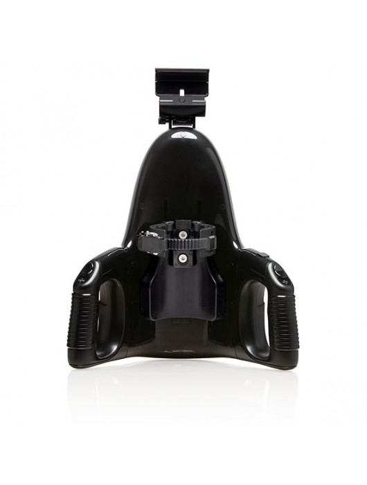 Автоматическое устройство для мастурбации Fleshlight Universal Launch - Fleshlight - в Новокузнецке купить с доставкой