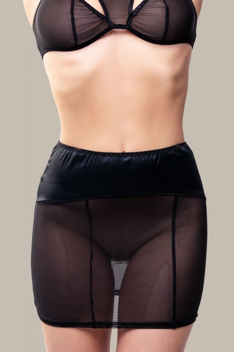 Соблазнительная юбка Evenness - WANAME купить с доставкой