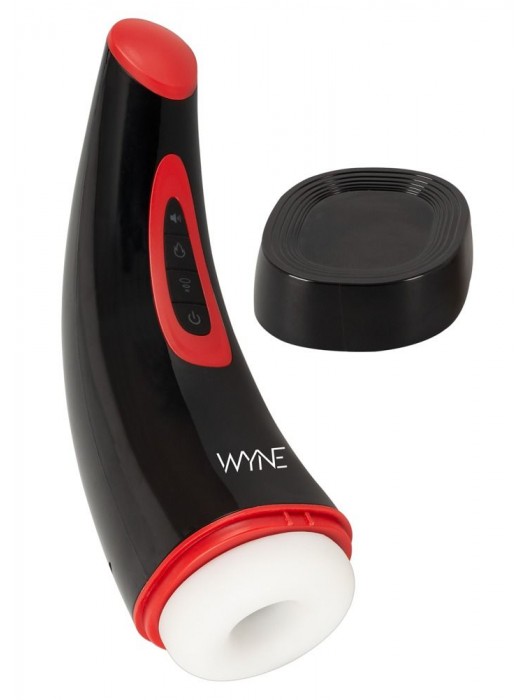 Автоматический мастурбатор WYNE 03 с подогревом - Orion - в Новокузнецке купить с доставкой