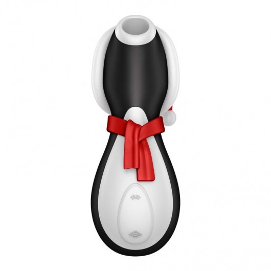 Вакуум-волновой стимулятор клитора Penguin Holiday Edition - Satisfyer