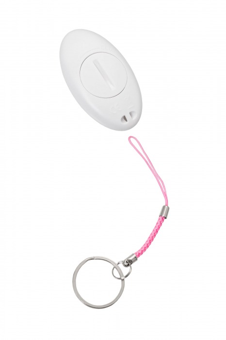 Голубая вибропуля Tnim с пультом ДУ - A-toys купить в Новокузнецке с доставкой в Orgasmix.ru Голубая вибропуля Tnim с пультом ДУ - A-toys